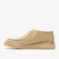 Hot Desert Nomad Desert Boots|Desert Boots