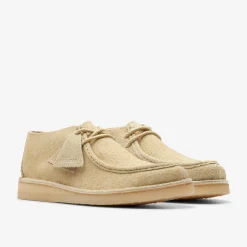 Hot Desert Nomad Desert Boots|Desert Boots