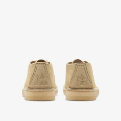 Hot Desert Nomad Desert Boots|Desert Boots