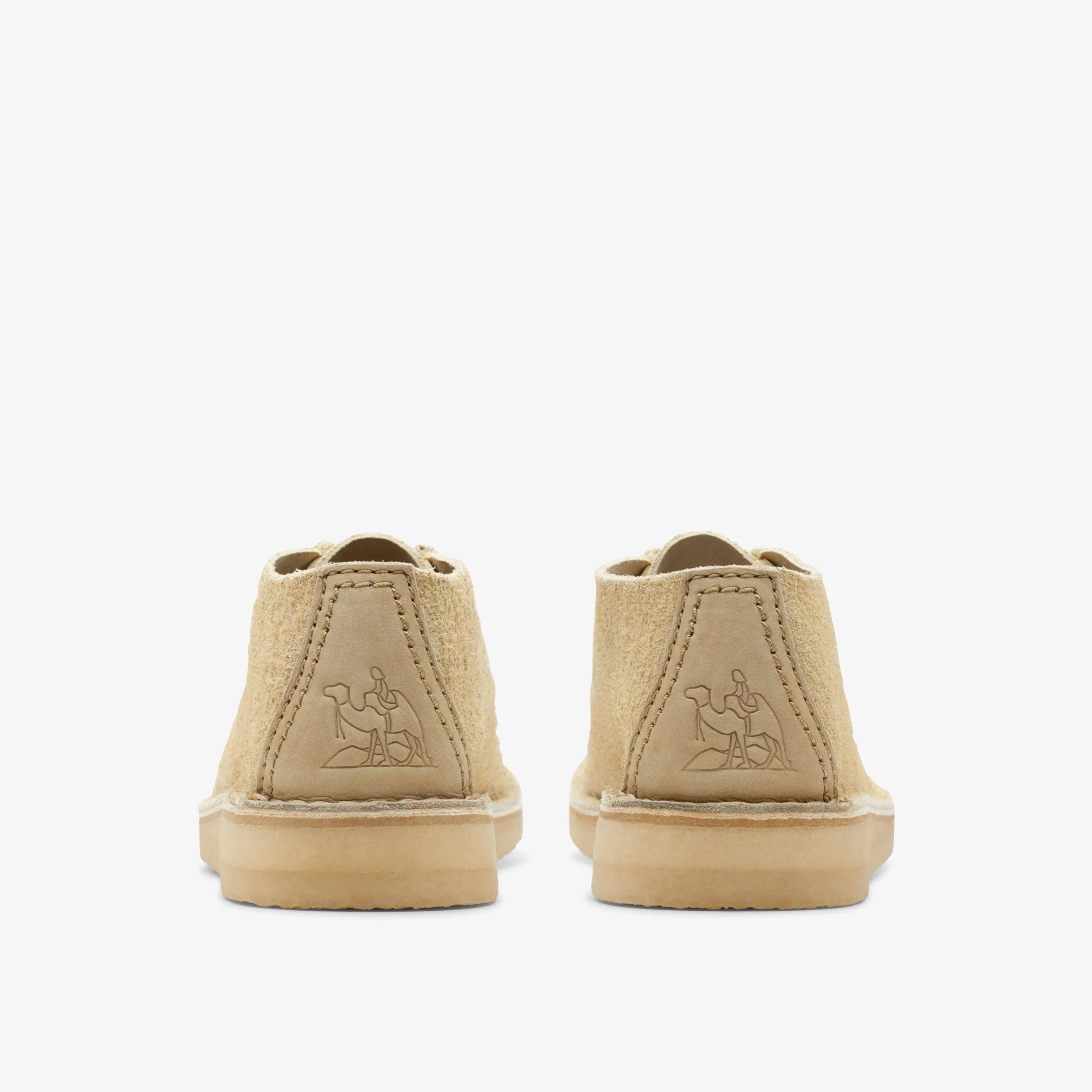 Hot Desert Nomad Desert Boots|Desert Boots