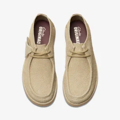 Hot Desert Nomad Desert Boots|Desert Boots