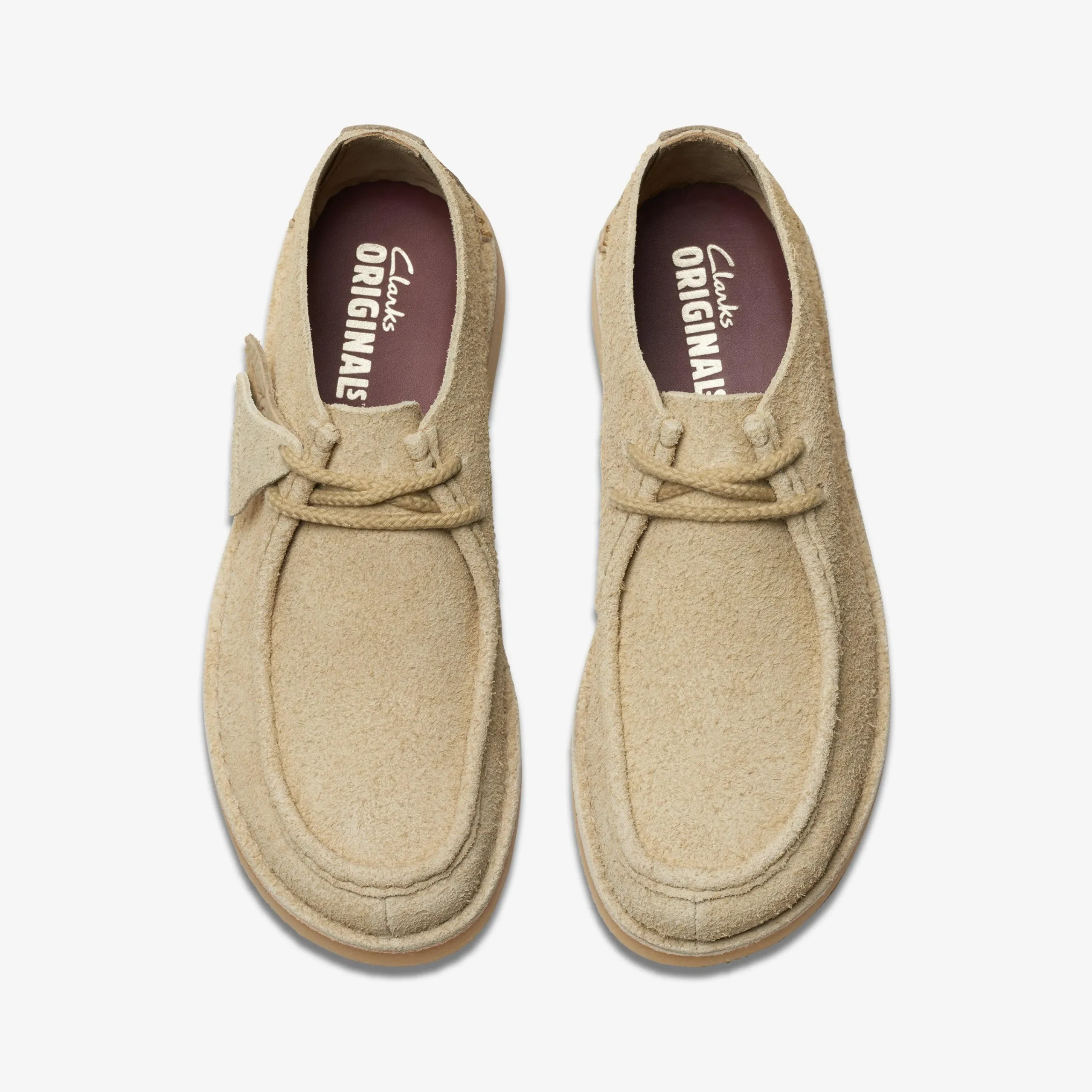 Hot Desert Nomad Desert Boots|Desert Boots