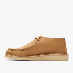 Desert Nomad Desert Boots|Desert Boots