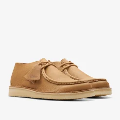 Desert Nomad Desert Boots|Desert Boots