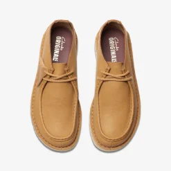 Desert Nomad Desert Boots|Desert Boots