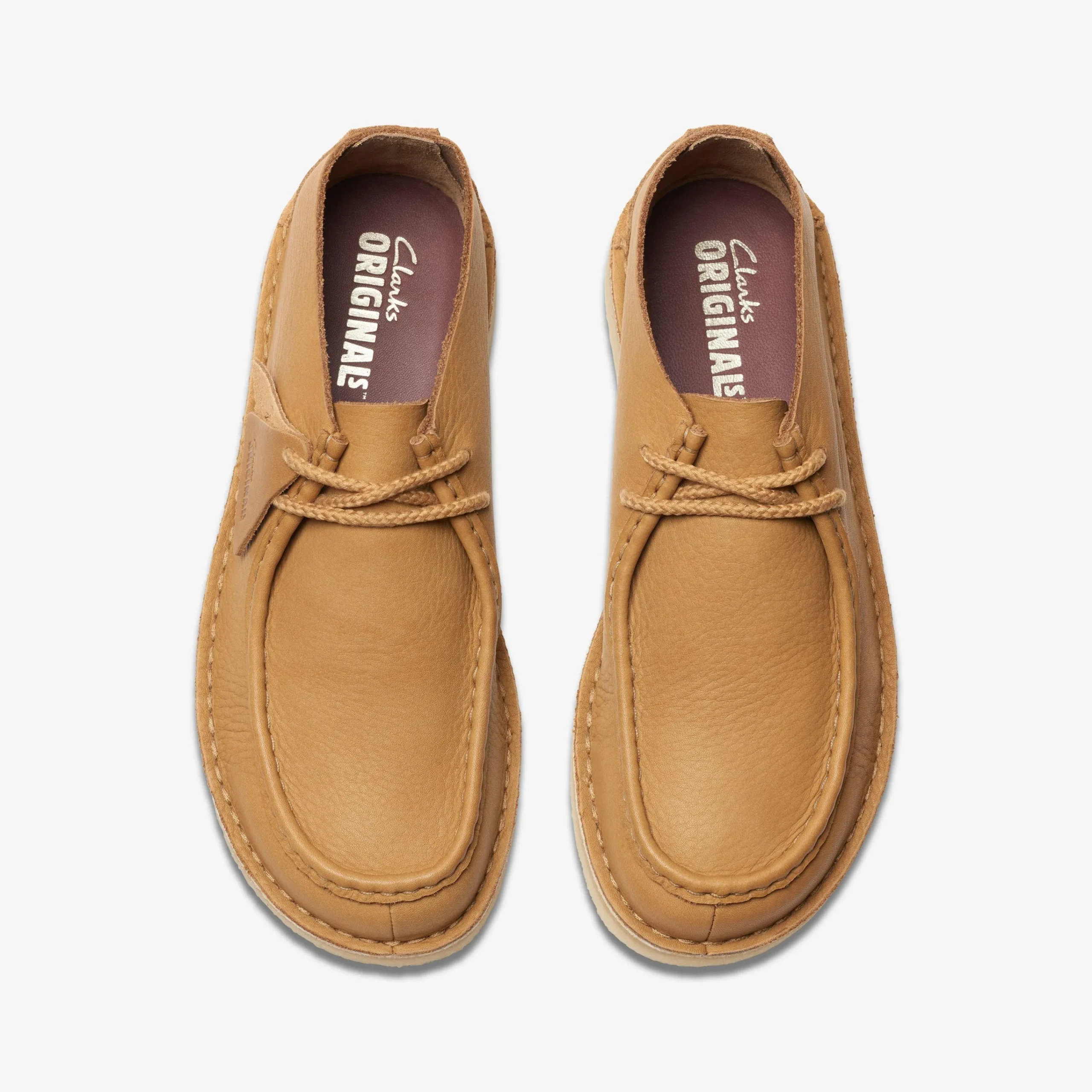 Desert Nomad Desert Boots|Desert Boots