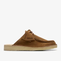 New Desert Nomad Mule Originals|Desert Trek