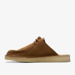 New Desert Nomad Mule Originals|Desert Trek
