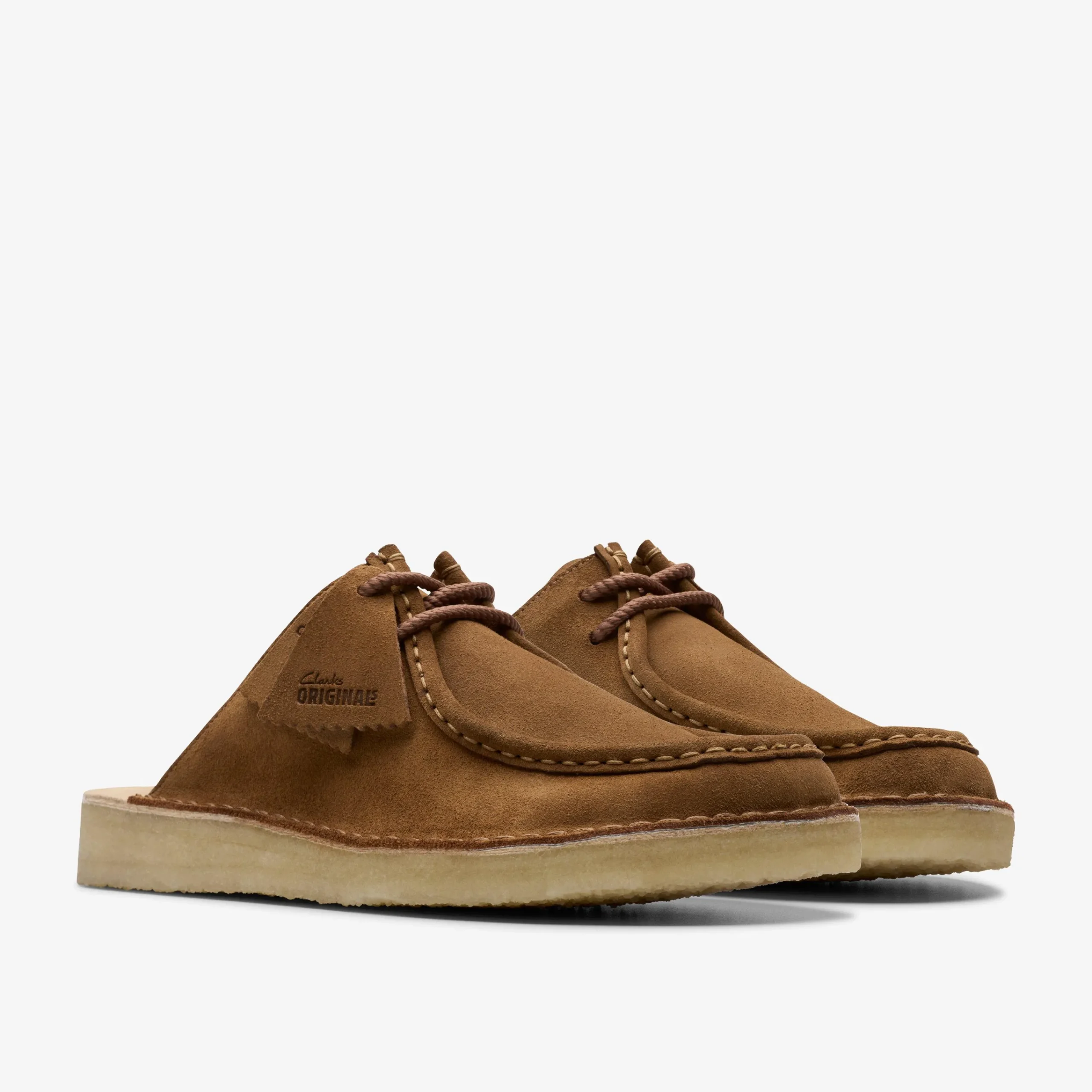 New Desert Nomad Mule Originals|Desert Trek