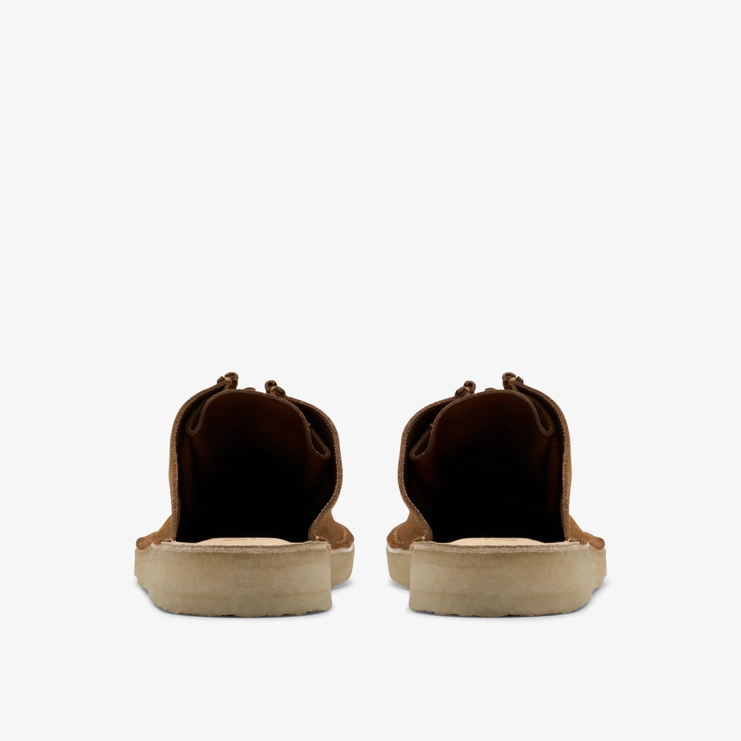 New Desert Nomad Mule Originals|Desert Trek