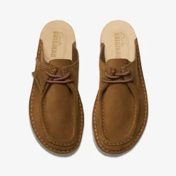 New Desert Nomad Mule Originals|Desert Trek