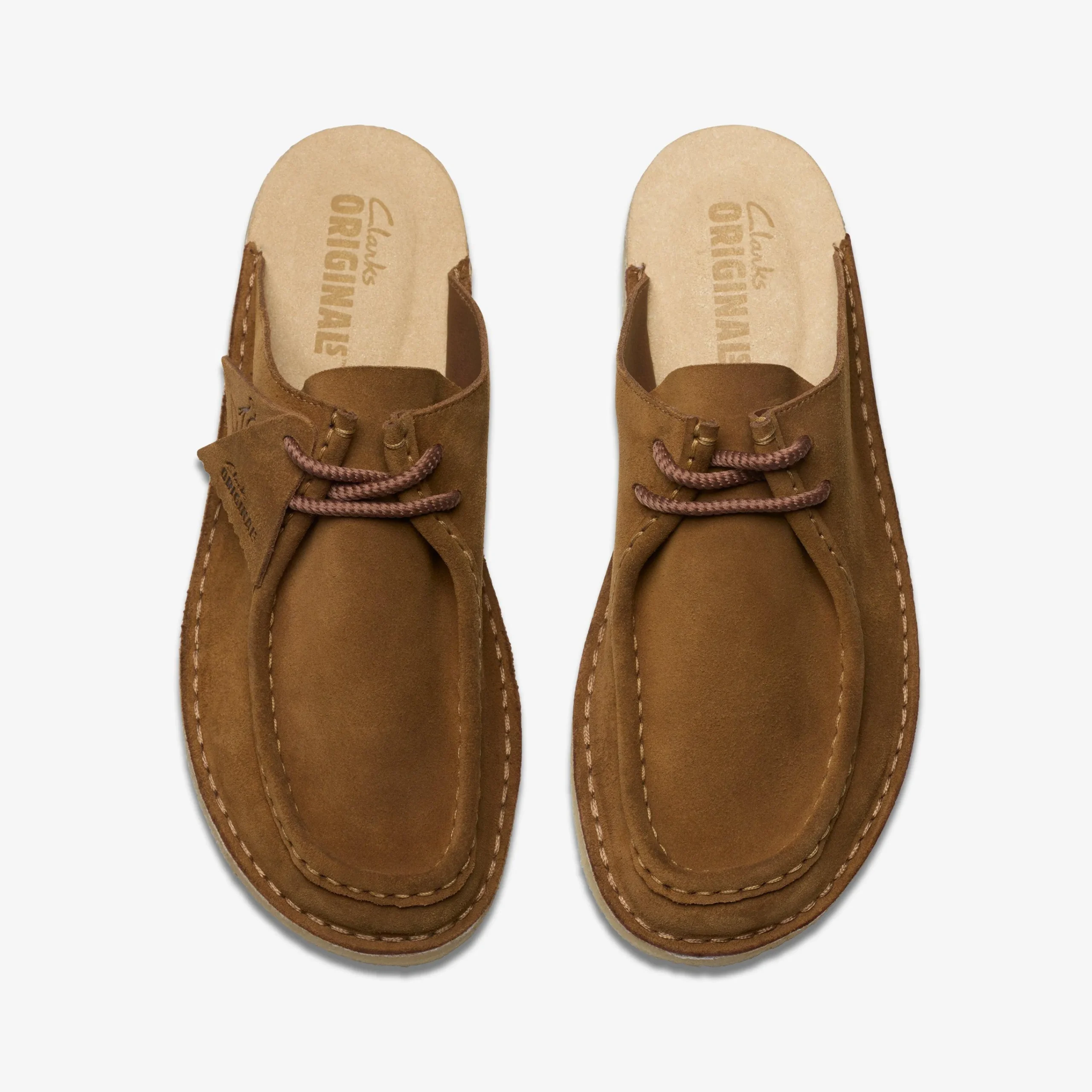 New Desert Nomad Mule Originals|Desert Trek