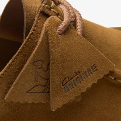New Desert Nomad Mule Originals|Desert Trek