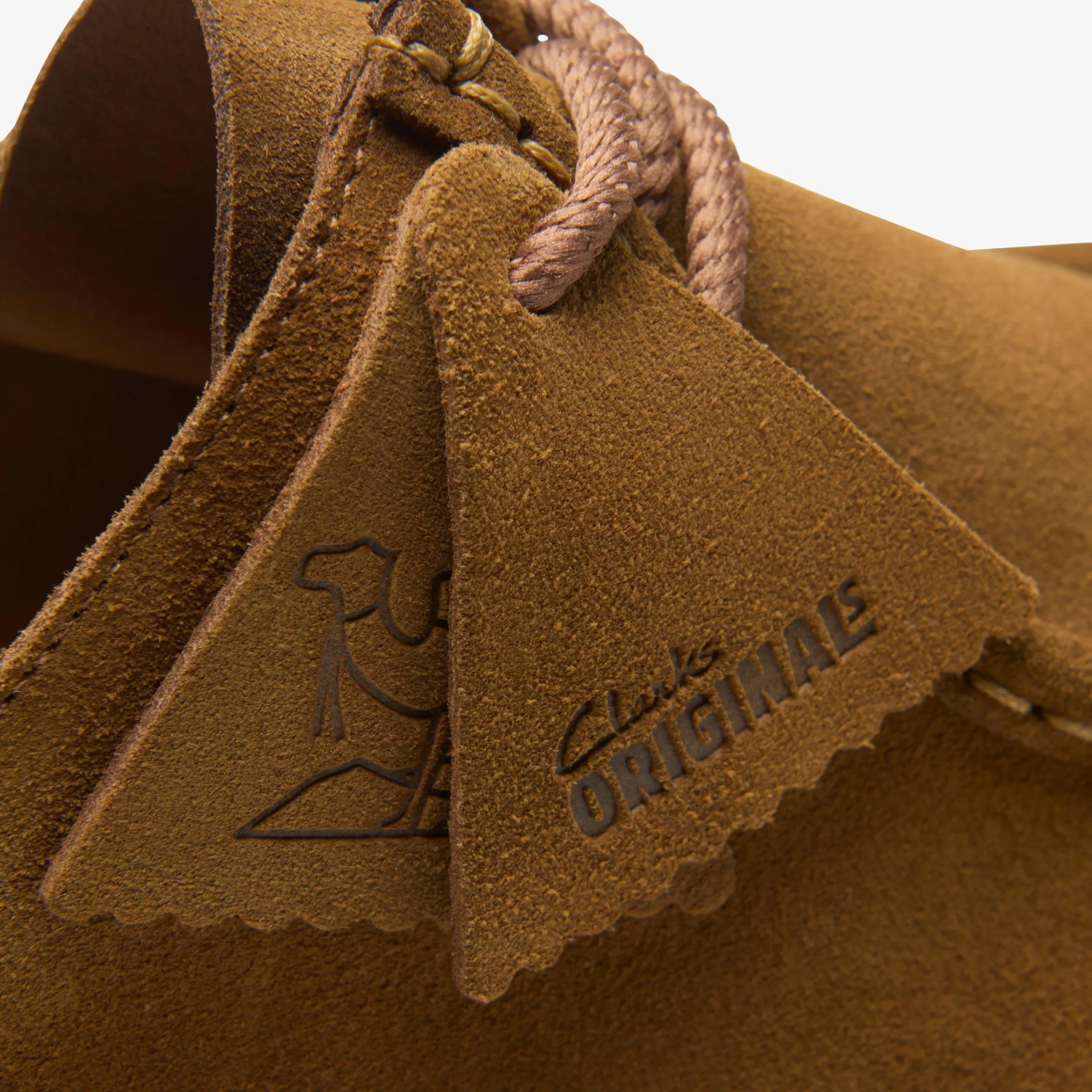New Desert Nomad Mule Originals|Desert Trek