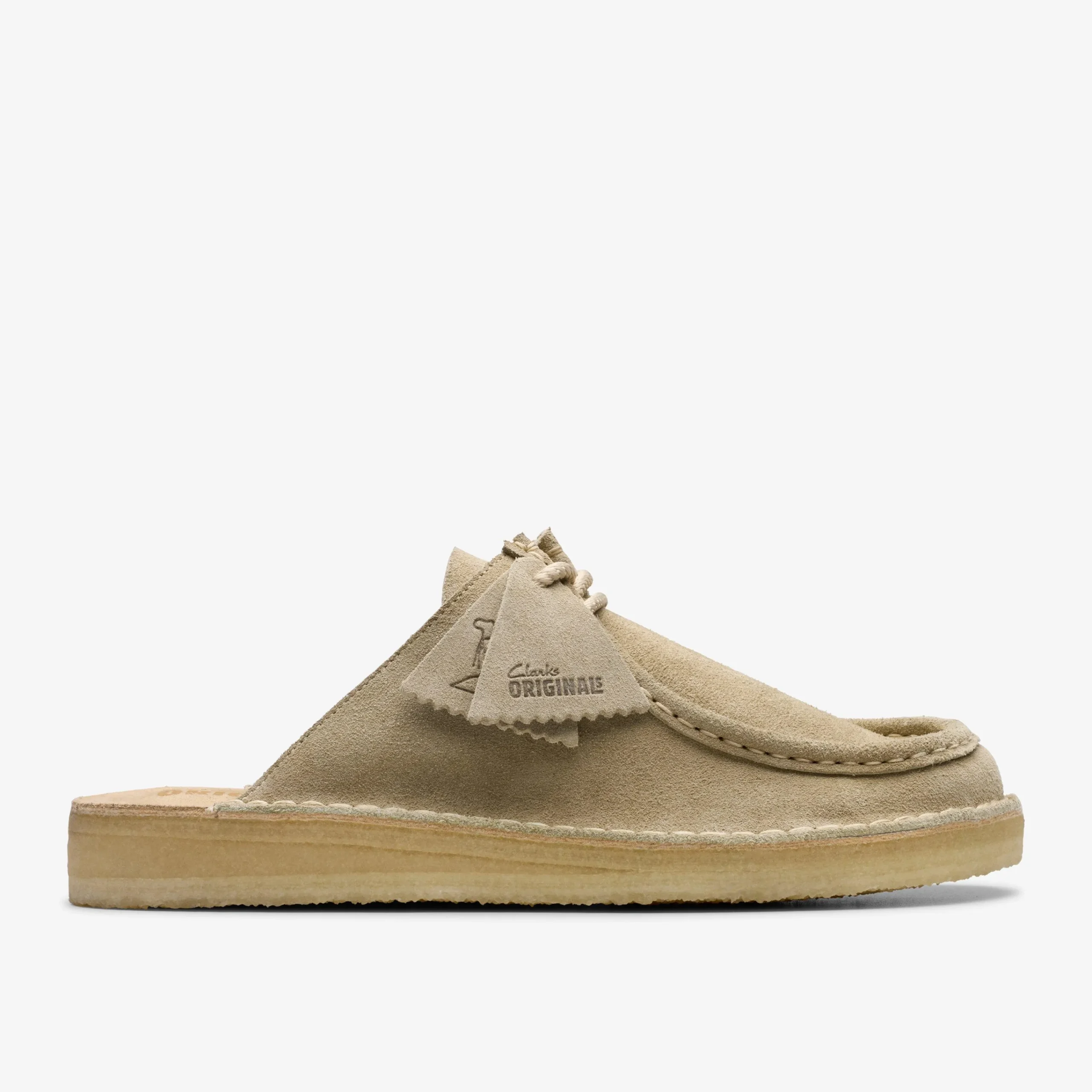 Online Desert Nomad Mule Originals|Desert Trek