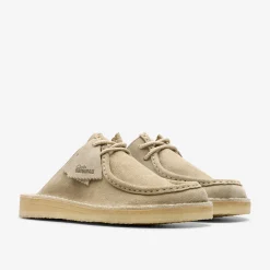 Online Desert Nomad Mule Originals|Desert Trek