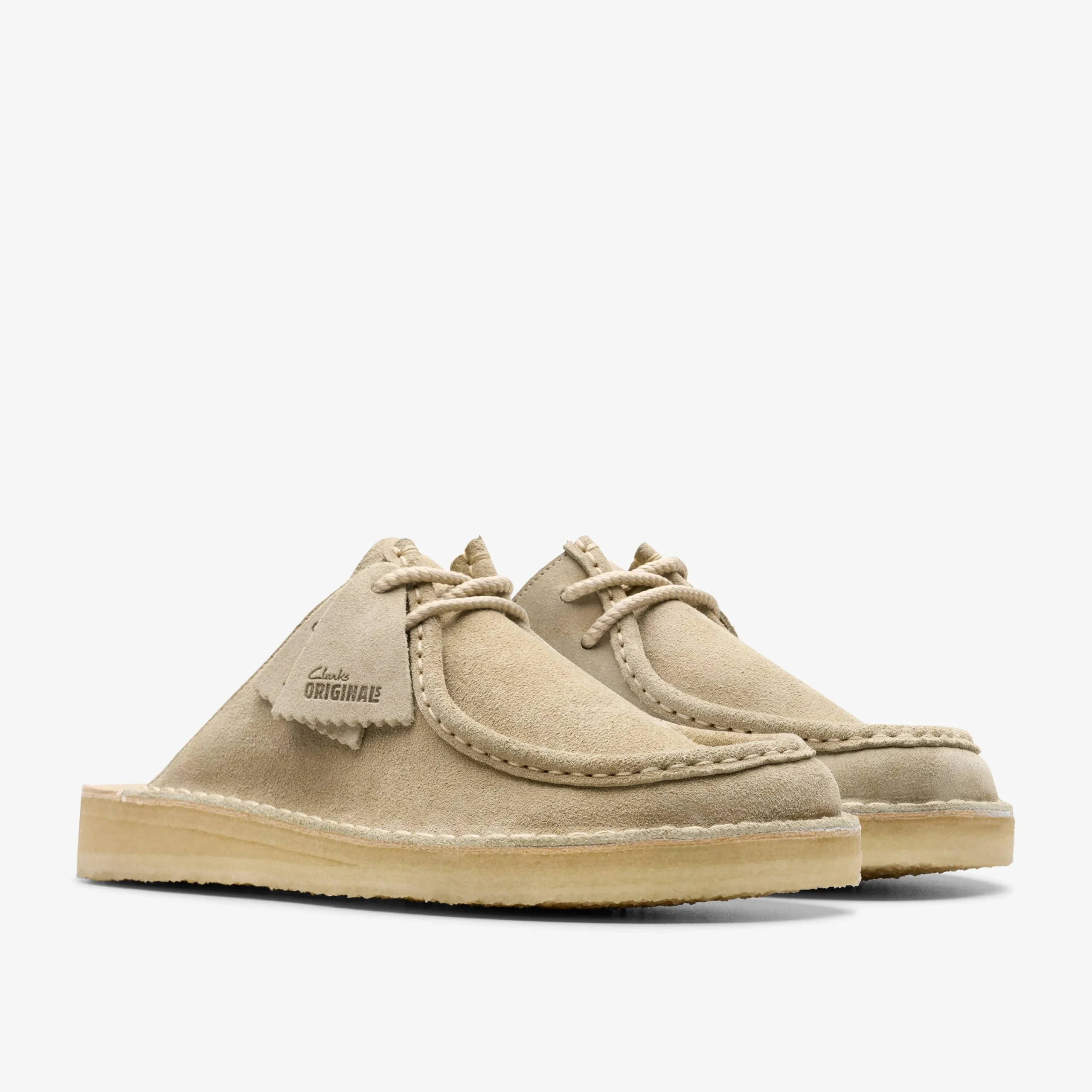 Online Desert Nomad Mule Originals|Desert Trek