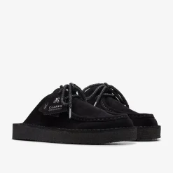 Outlet Desert Nomad Mule x Jorja Smith Women Originals|Trek Mules