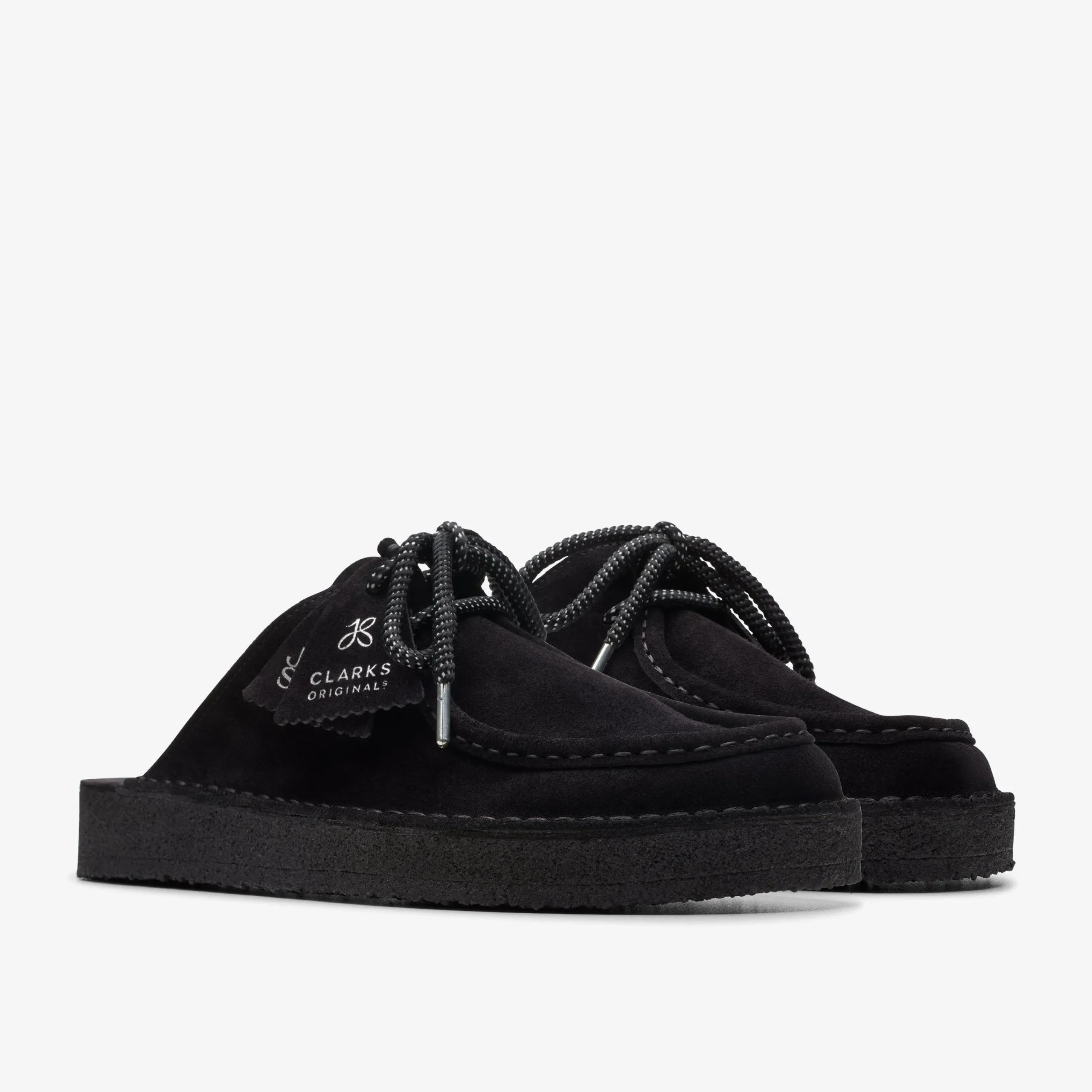Outlet Desert Nomad Mule x Jorja Smith Women Originals|Trek Mules
