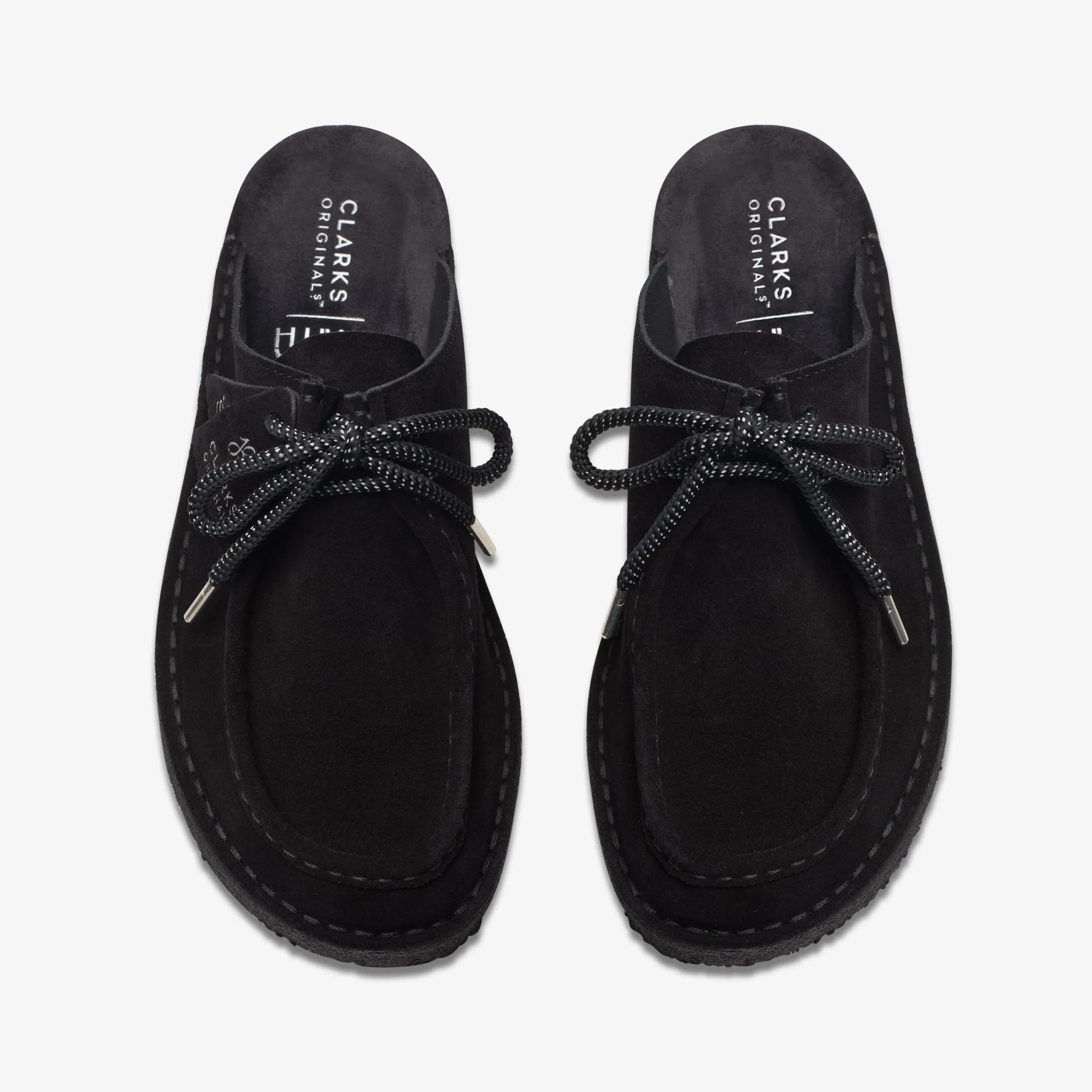 Outlet Desert Nomad Mule x Jorja Smith Women Originals|Trek Mules