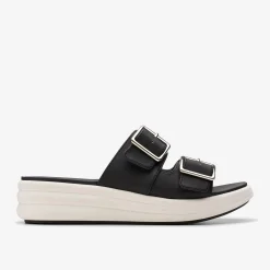 Drift Buckle Women Sandal Preview|Sandals & Flip Flops