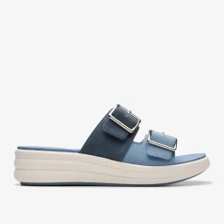 Drift Buckle Women Sandal Preview|Sandals & Flip Flops