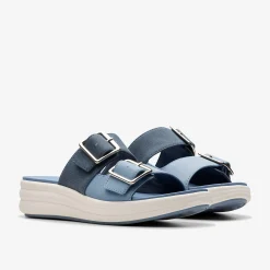Drift Buckle Women Sandal Preview|Sandals & Flip Flops