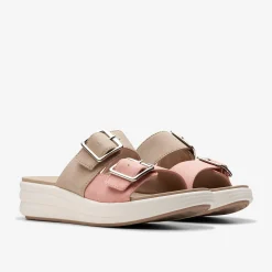 Drift Buckle Women Sandal Preview|Sandals & Flip Flops