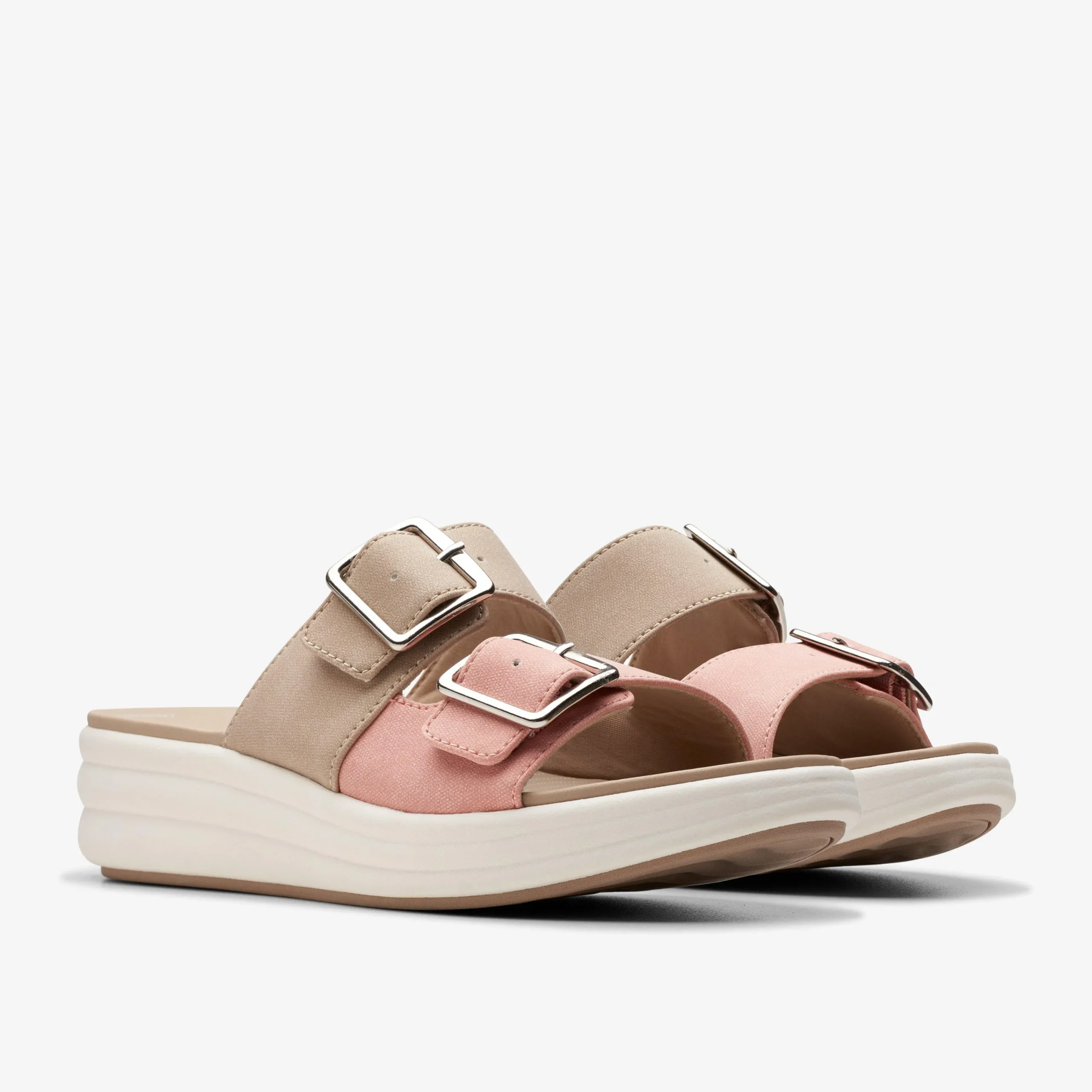 Drift Buckle Women Sandal Preview|Sandals & Flip Flops