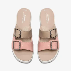 Drift Buckle Women Sandal Preview|Sandals & Flip Flops