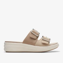 Online Drift Buckle Women Sandal Preview|Sandals & Flip Flops