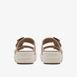 Online Drift Buckle Women Sandal Preview|Sandals & Flip Flops