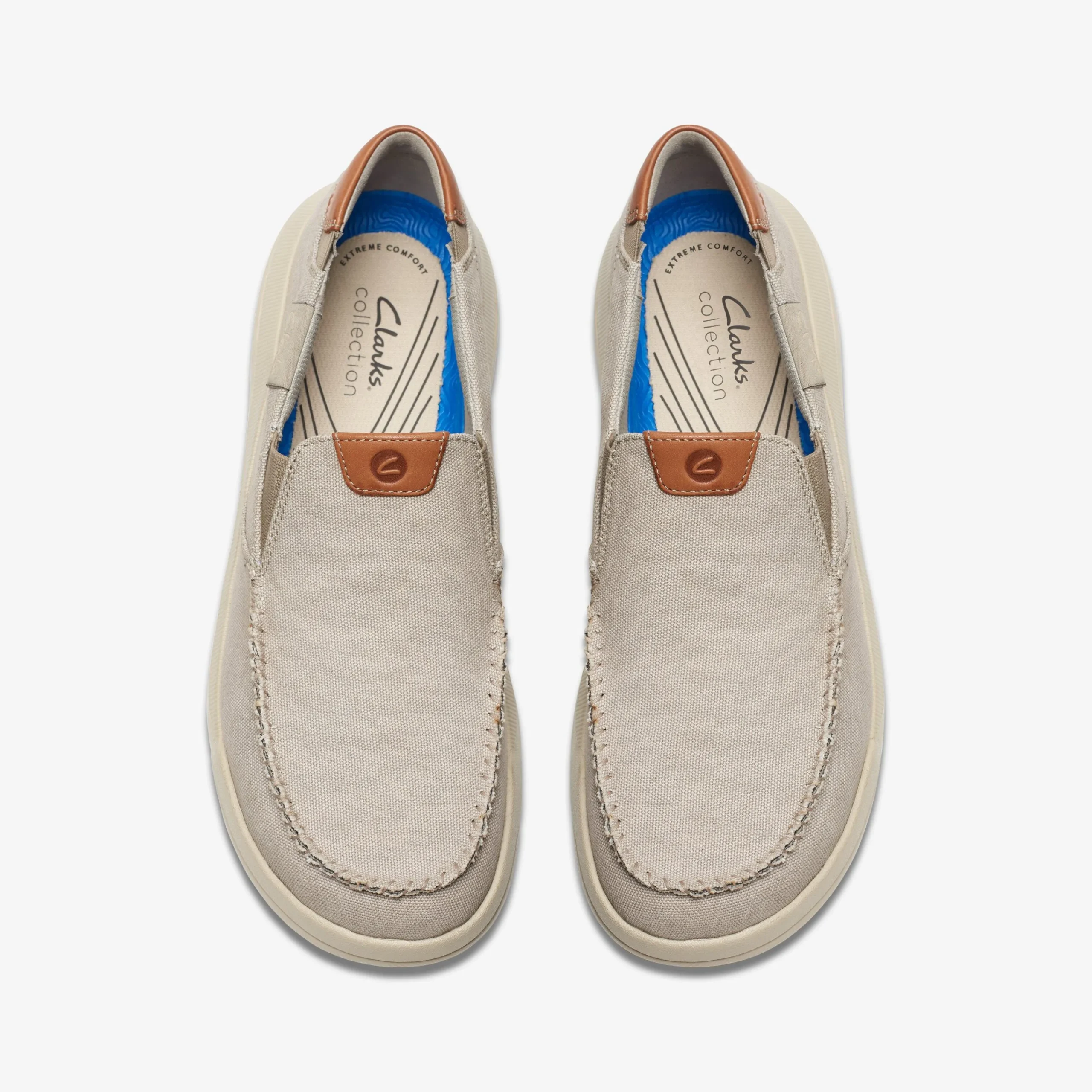 Discount Driftlite Step Loafers & Slip Ons
