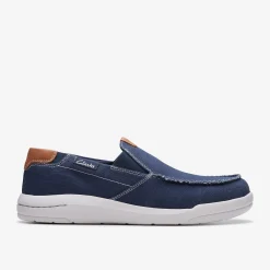 New Driftlite Step Loafers & Slip Ons