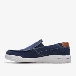New Driftlite Step Loafers & Slip Ons