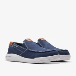 New Driftlite Step Loafers & Slip Ons
