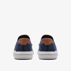 New Driftlite Step Loafers & Slip Ons