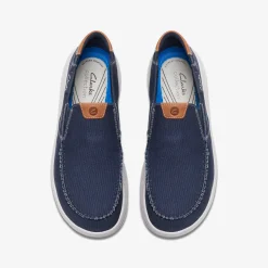New Driftlite Step Loafers & Slip Ons