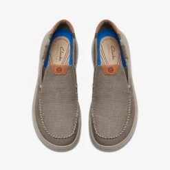 New Driftlite Step Loafers & Slip Ons