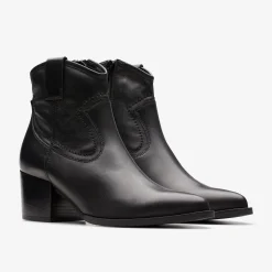 Hot Elder Rae Women Trend Edit|Boots & Booties