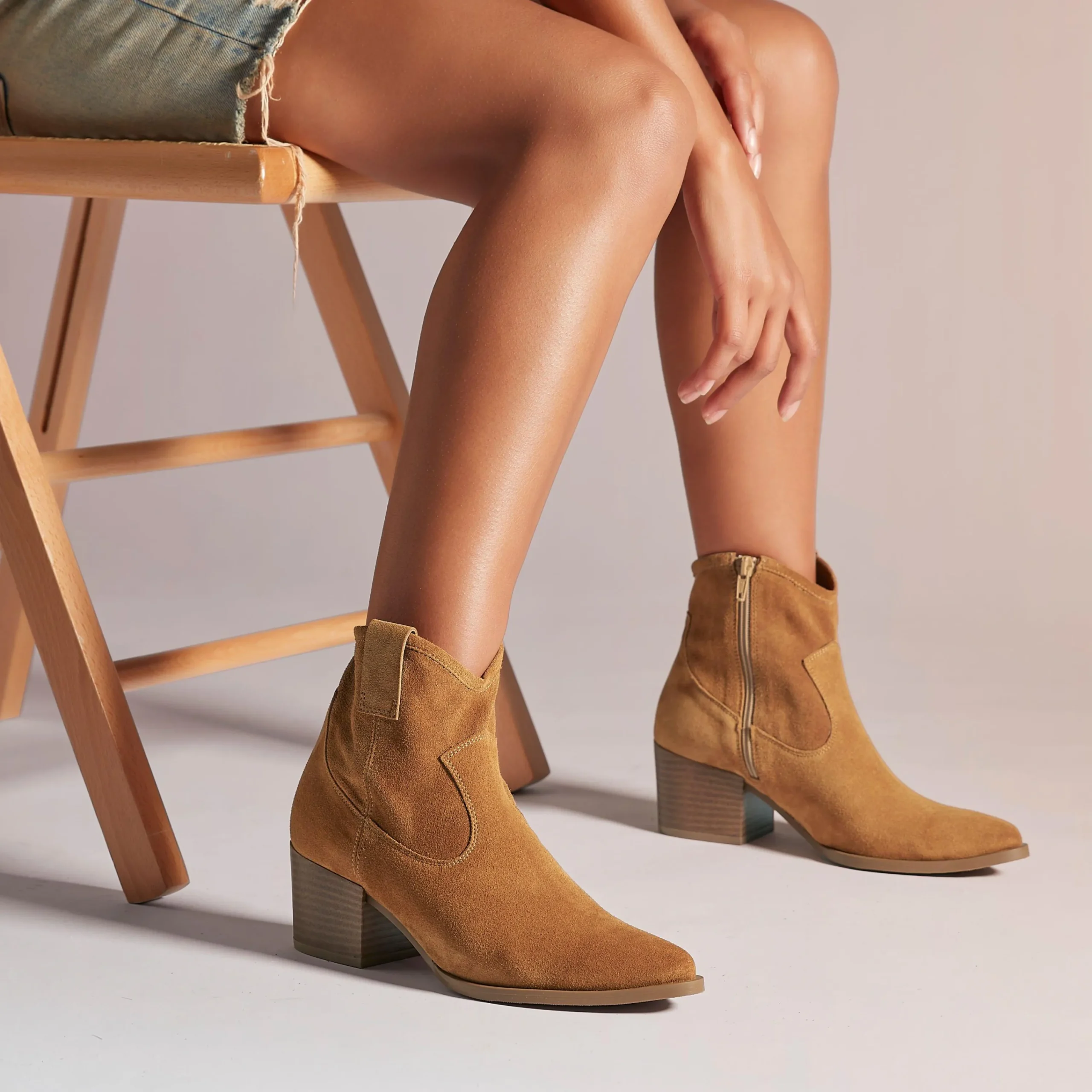 Online Elder Rae Women Trend Edit|Boots & Booties