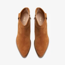 Online Elder Rae Women Trend Edit|Boots & Booties