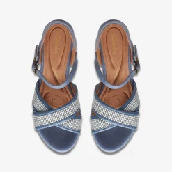 Best Elleri Plum Women Sandal Preview|Sandals & Flip Flops