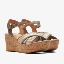 New Elleri Plum Women Sandal Preview|Sandals & Flip Flops