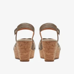 New Elleri Plum Women Sandal Preview|Sandals & Flip Flops