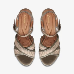 New Elleri Plum Women Sandal Preview|Sandals & Flip Flops