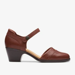Outlet Emily 2 Ketra Women Heels & Pumps