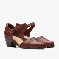 Outlet Emily 2 Ketra Women Heels & Pumps