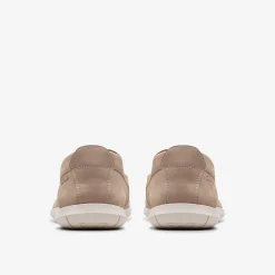 Outlet Flexway Step Loafers & Slip Ons