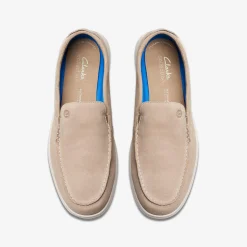 Outlet Flexway Step Loafers & Slip Ons